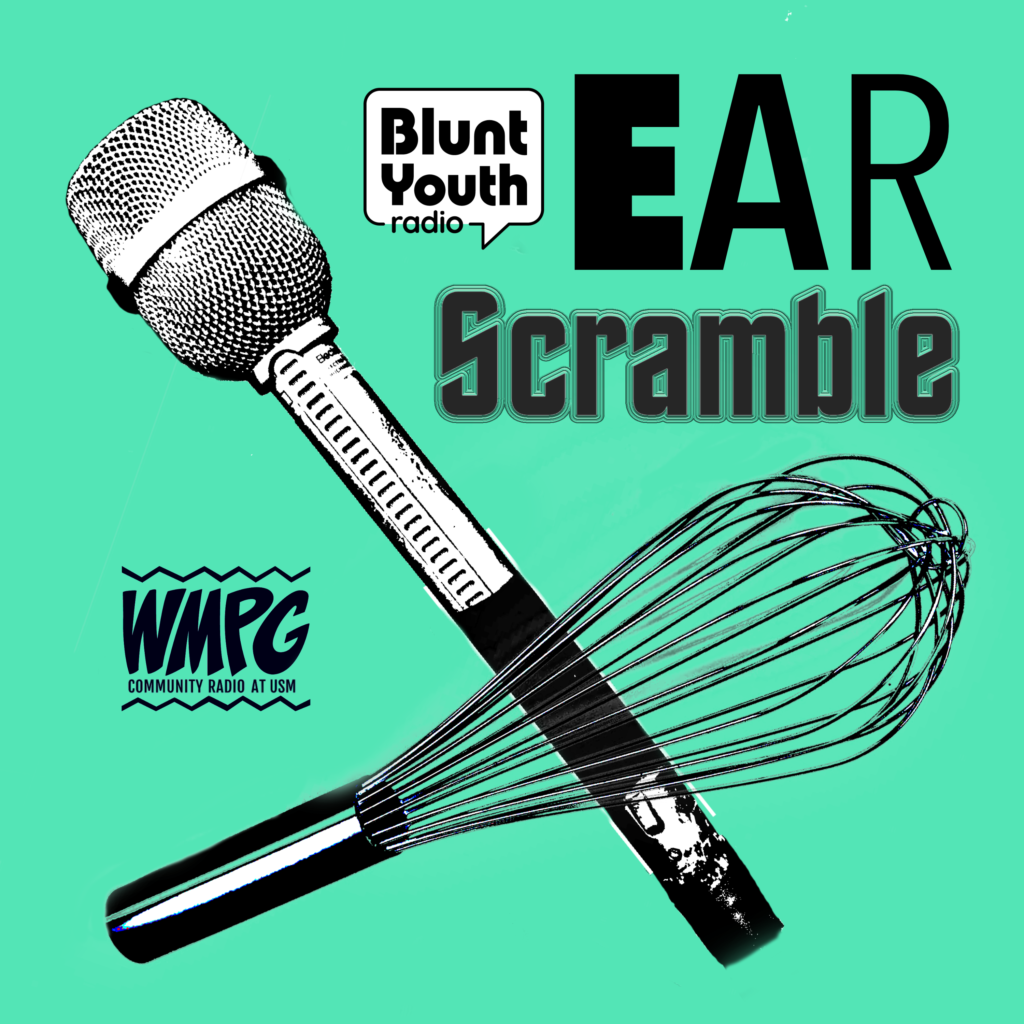 Ear Scramble